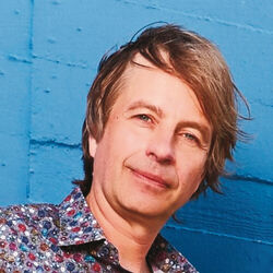 Picture of Jan Lundgren
