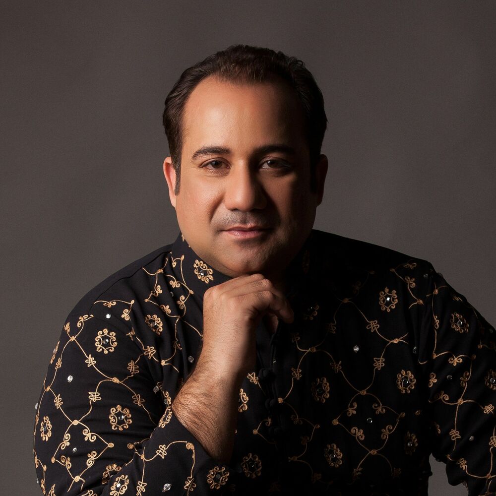 Picture of Rahat Fateh Ali Khan