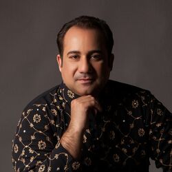 Picture of Rahat Fateh Ali Khan