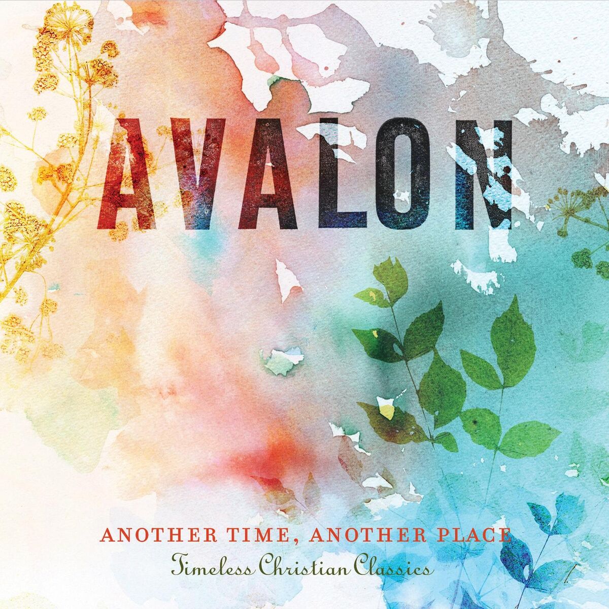 Artist picture of Avalon