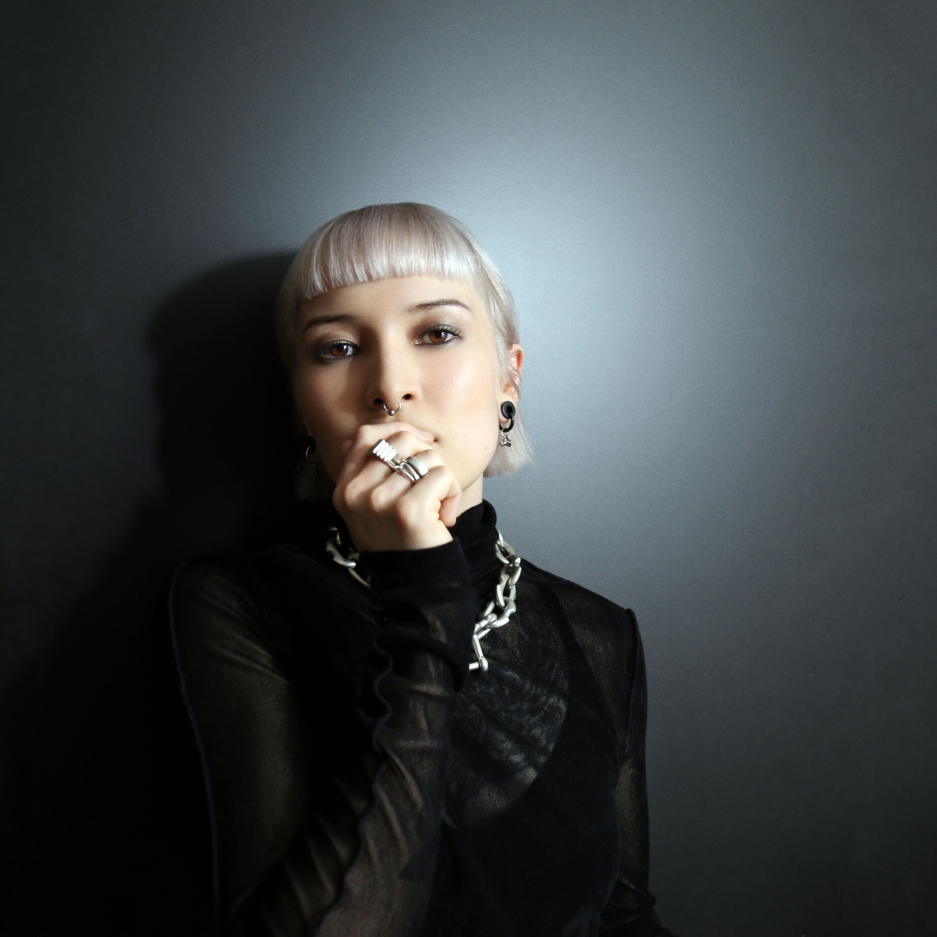Maya Jane Coles