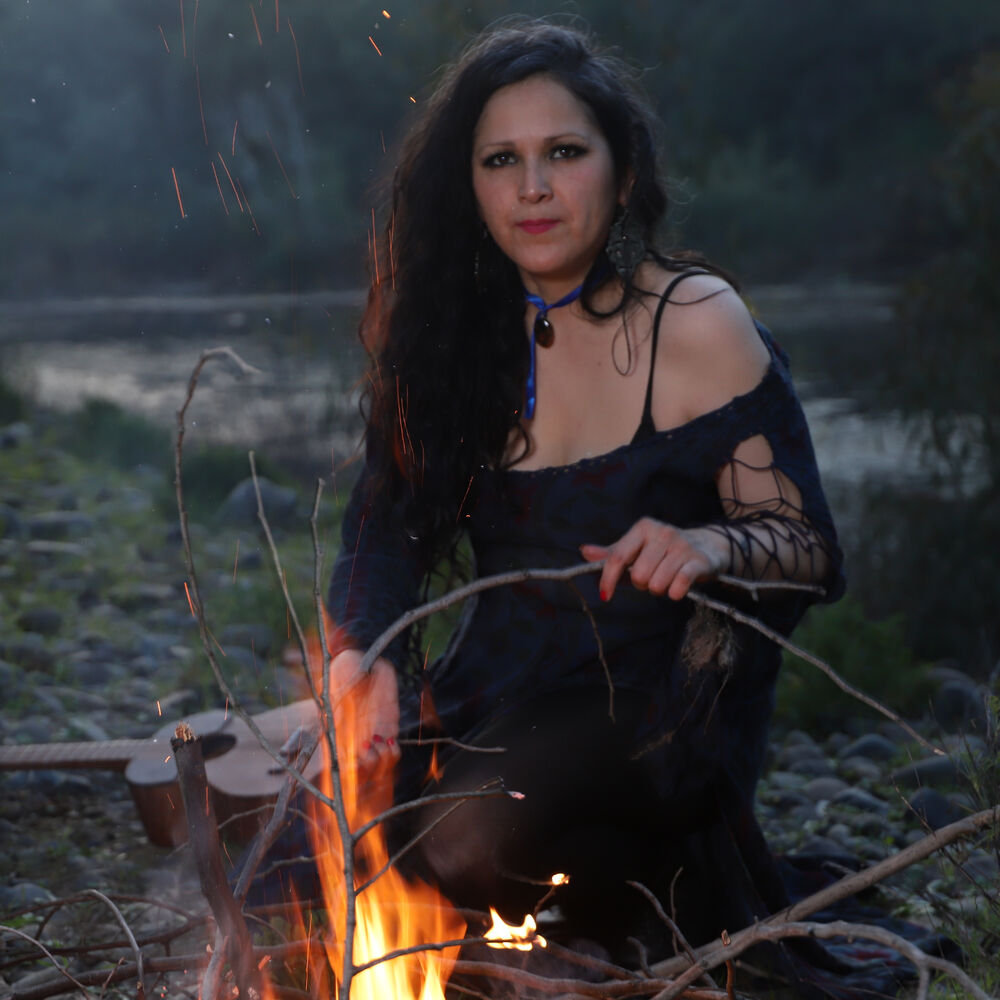 Picture of Evelyn Cornejo