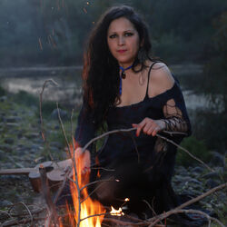 Picture of Evelyn Cornejo