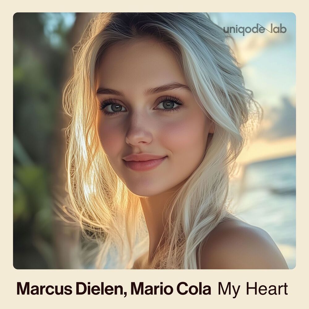 Picture of Marcus Dielen