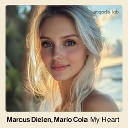 Picture of Marcus Dielen