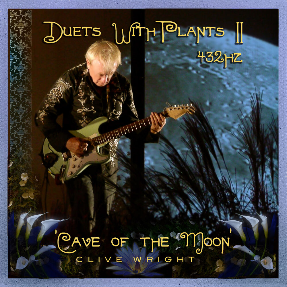 Picture of Clive Wright
