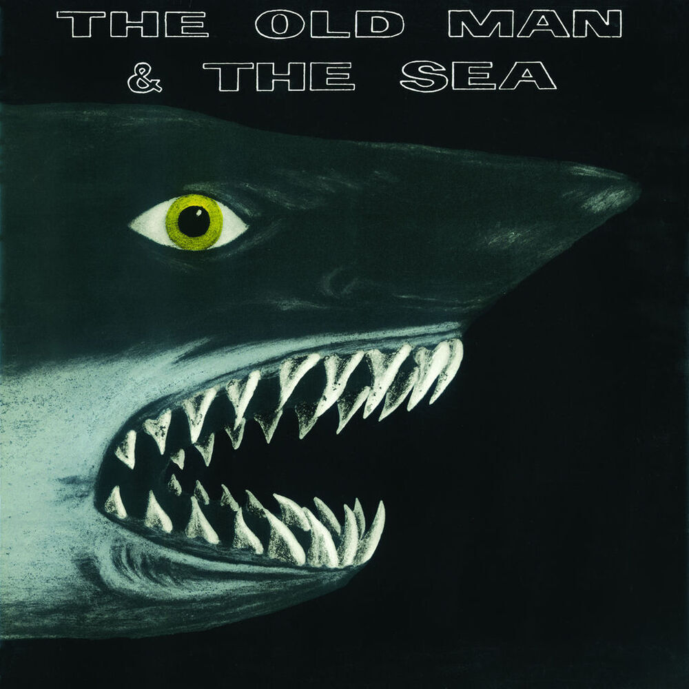 Picture of The Old Man And The Sea