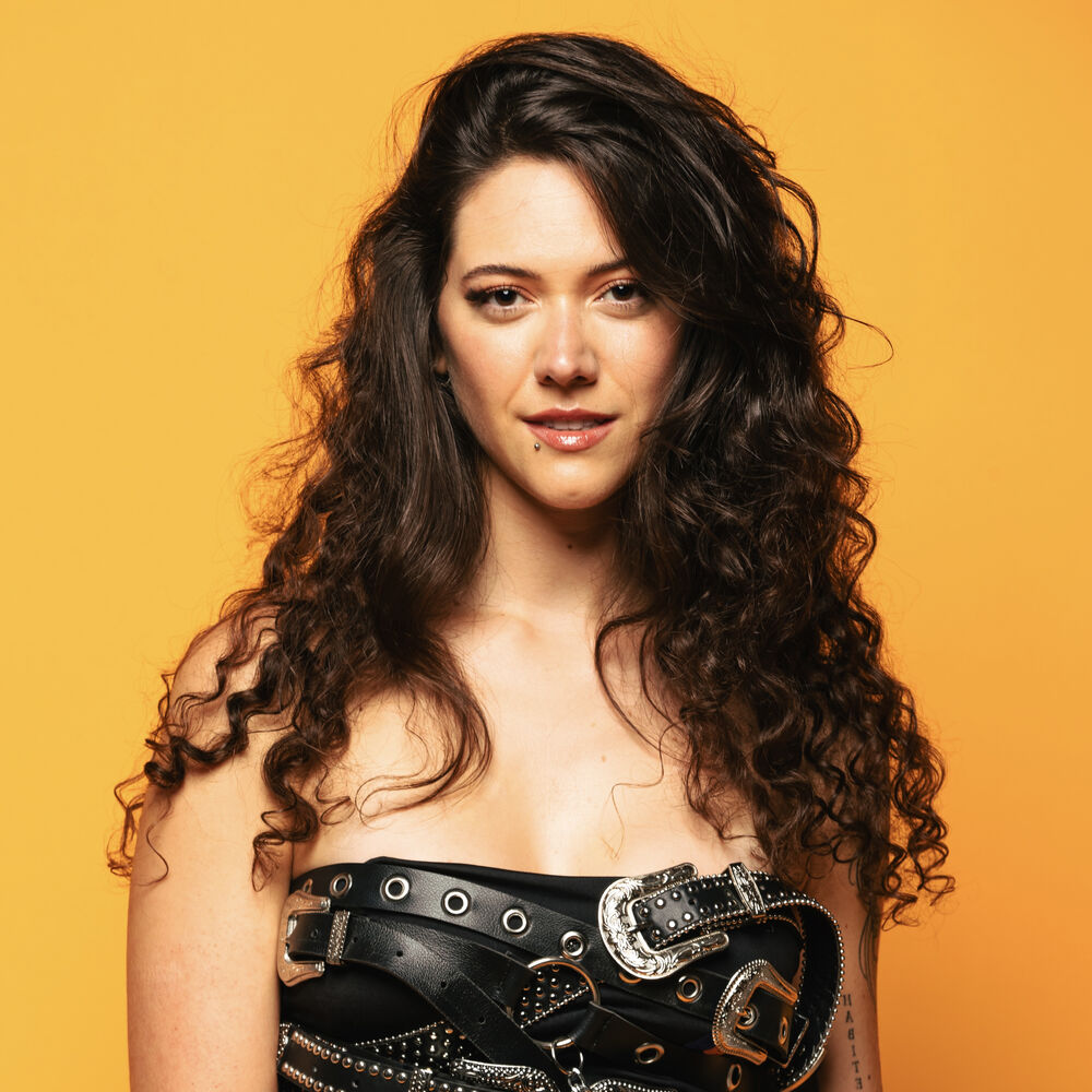 Picture of Carol Fávero