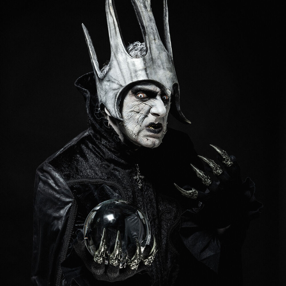 Picture of Gothminister