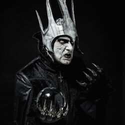 Picture of Gothminister