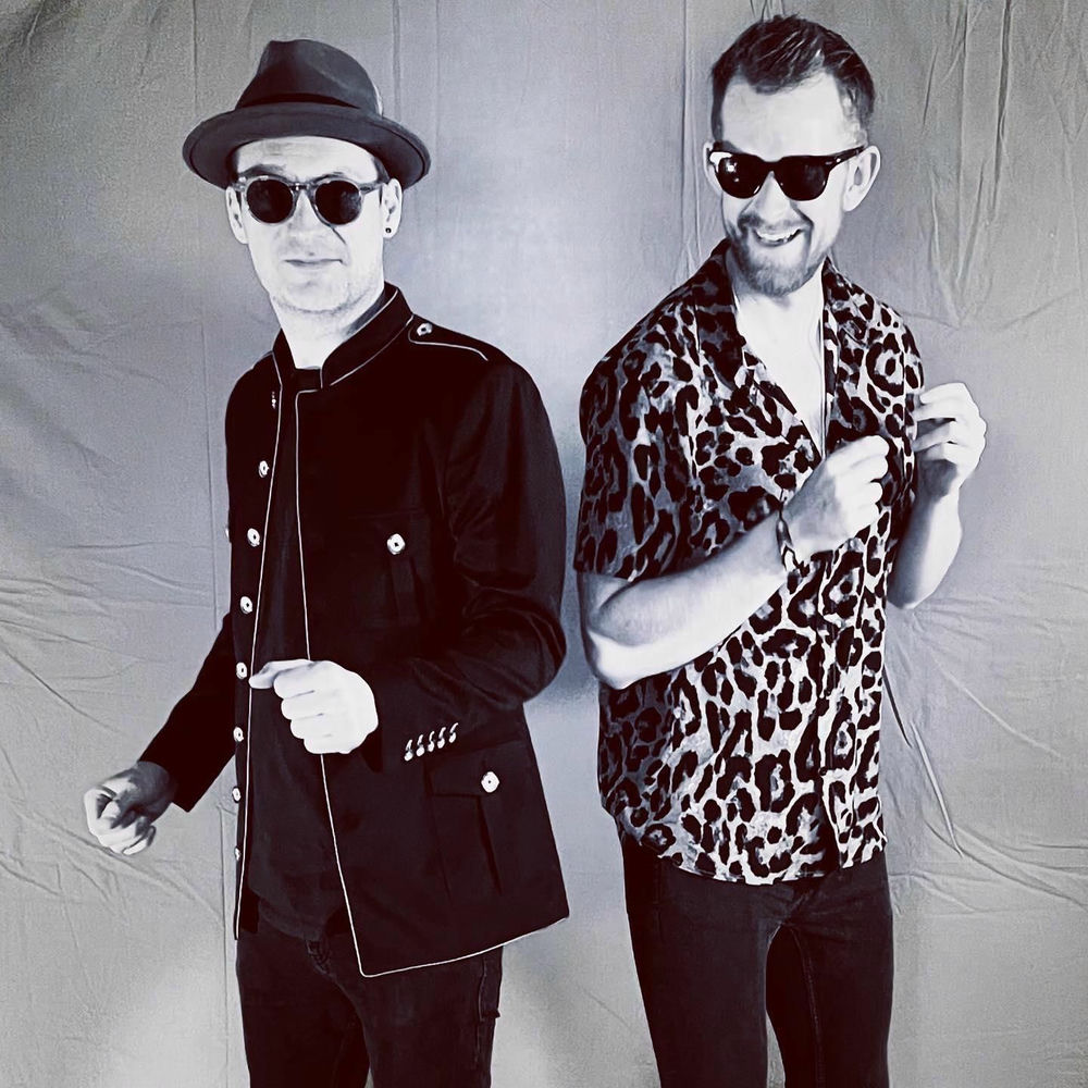 Photo de l'artiste Subnesia