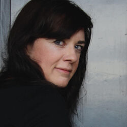 Picture of Maggie Stiefvater