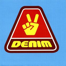 Picture of Denim