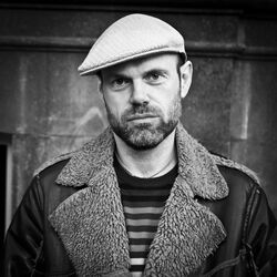 Picture of Joey Negro