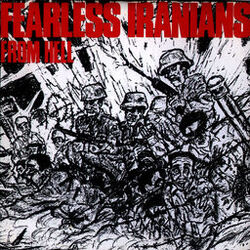 Picture of Fearless Iranians From Hell