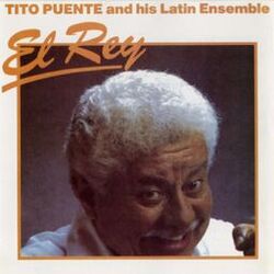 Picture of Tito Puente & His Latin Ensemble