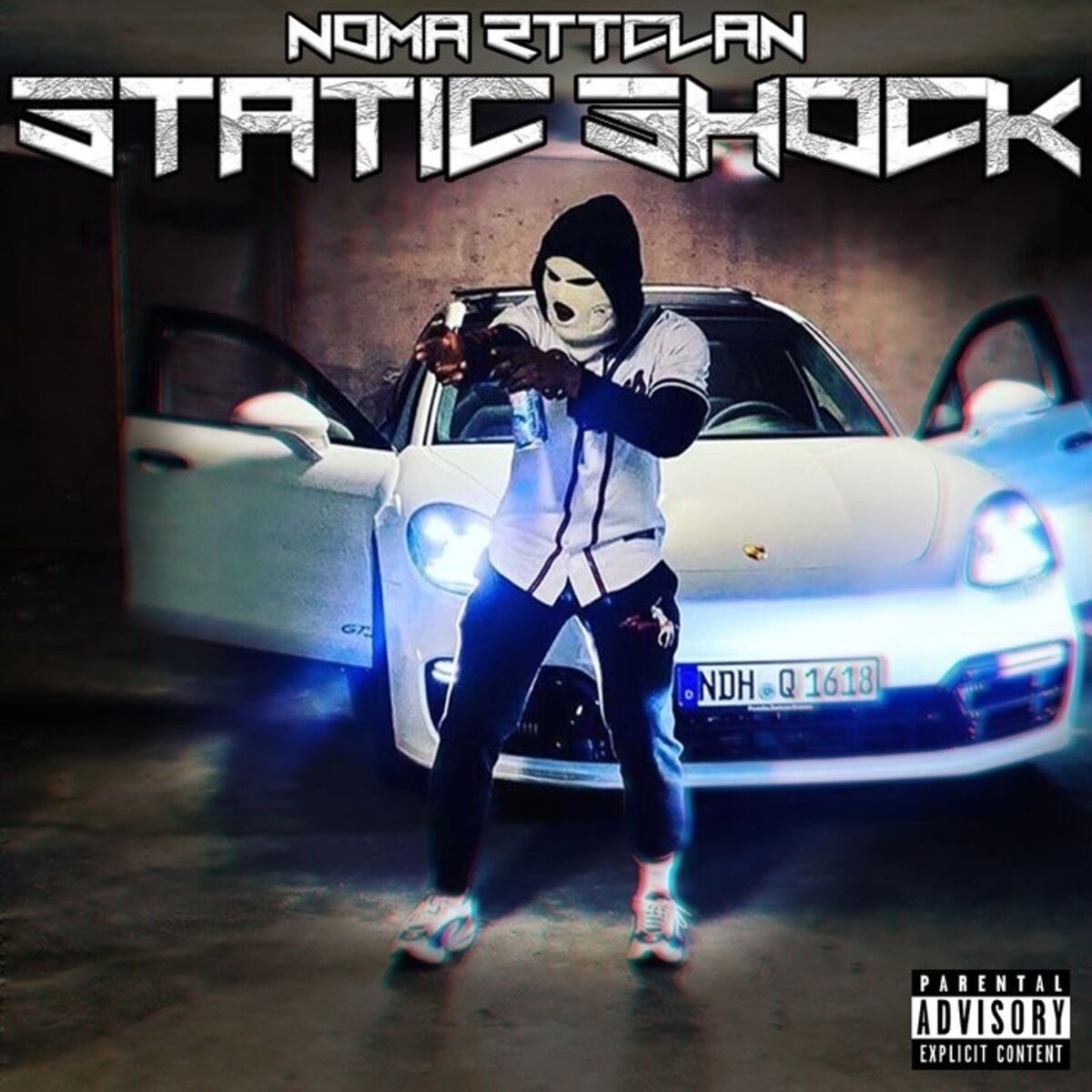 Noma RTTCLAN