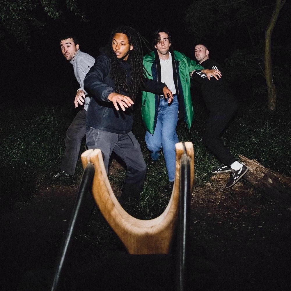 Photo de l'artiste Folly Group