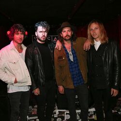 Picture of Go Back To The Zoo