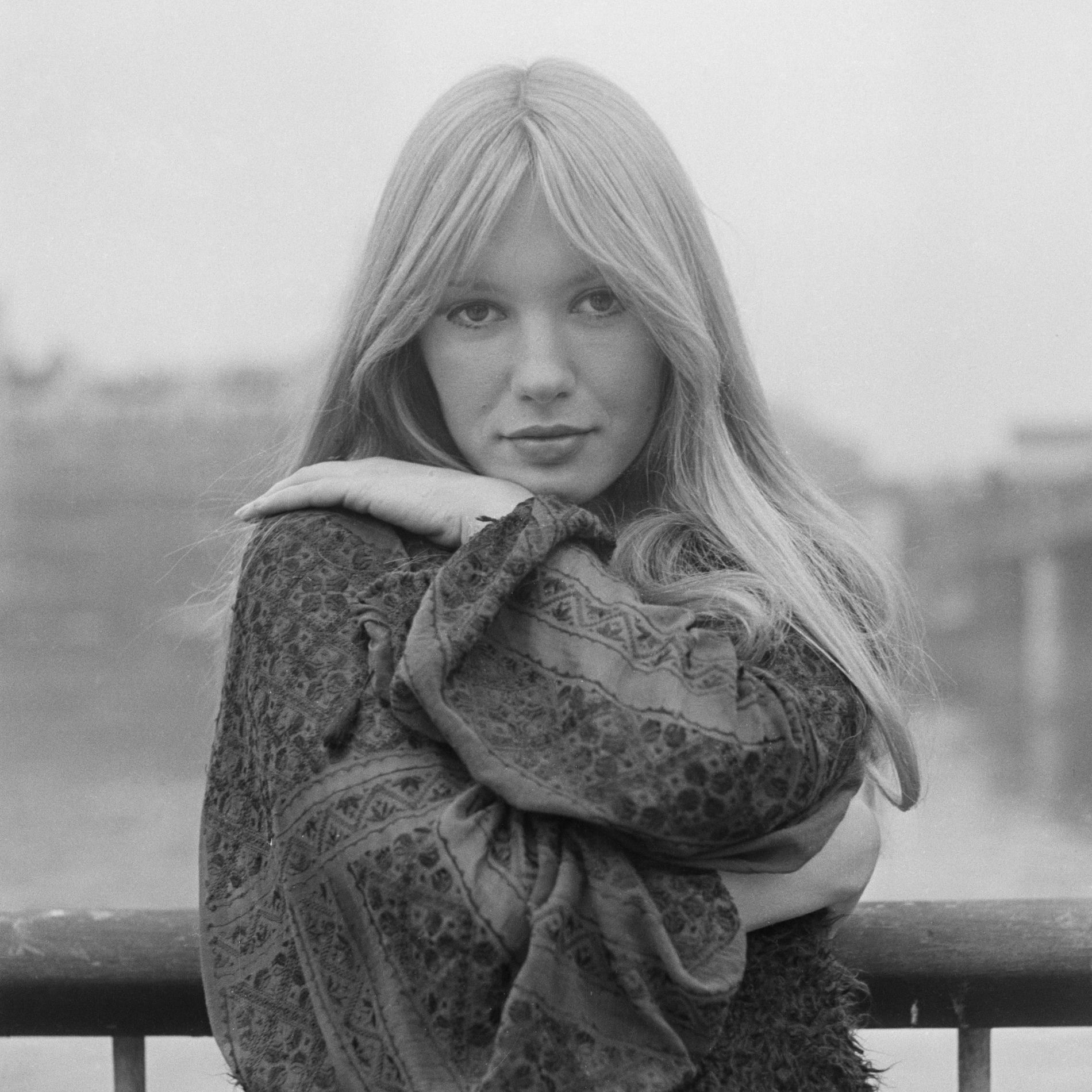 Gillian Hills