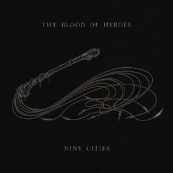 Picture of The Blood of Heroes