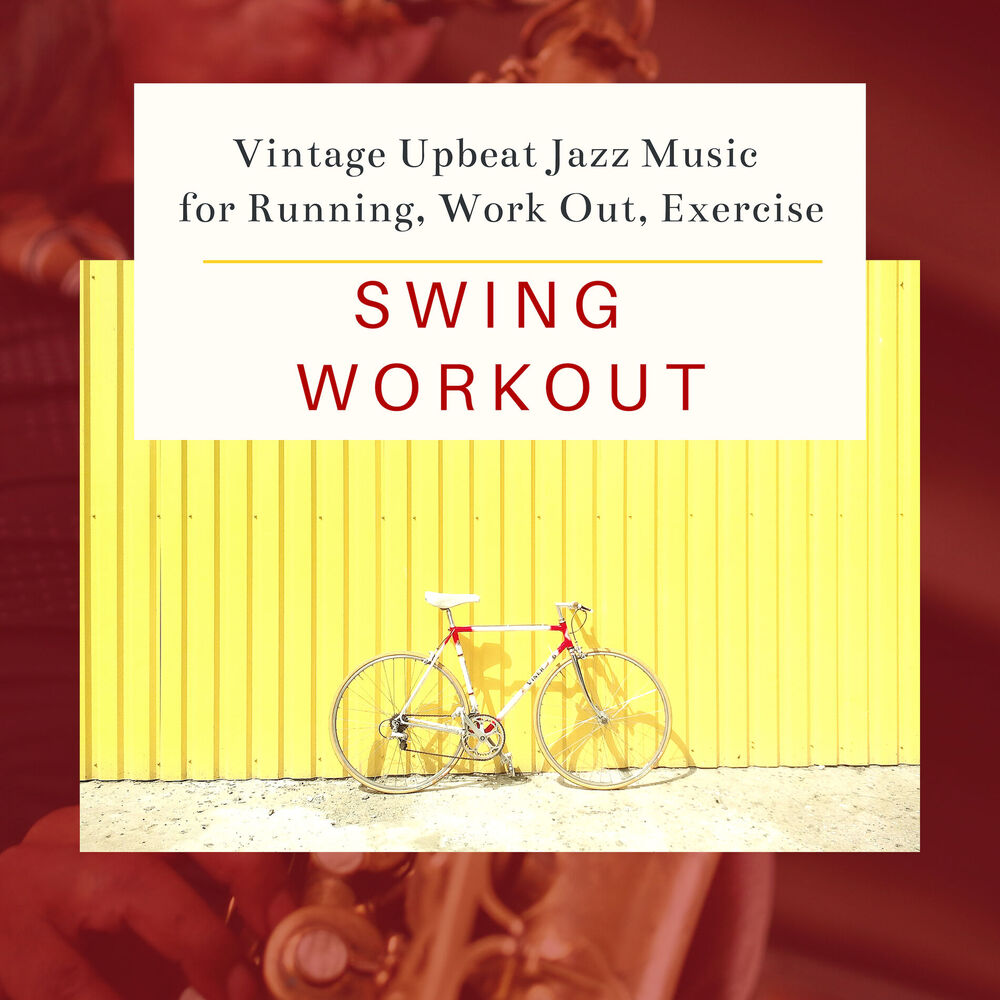 Picture of Intense Workout Music Series