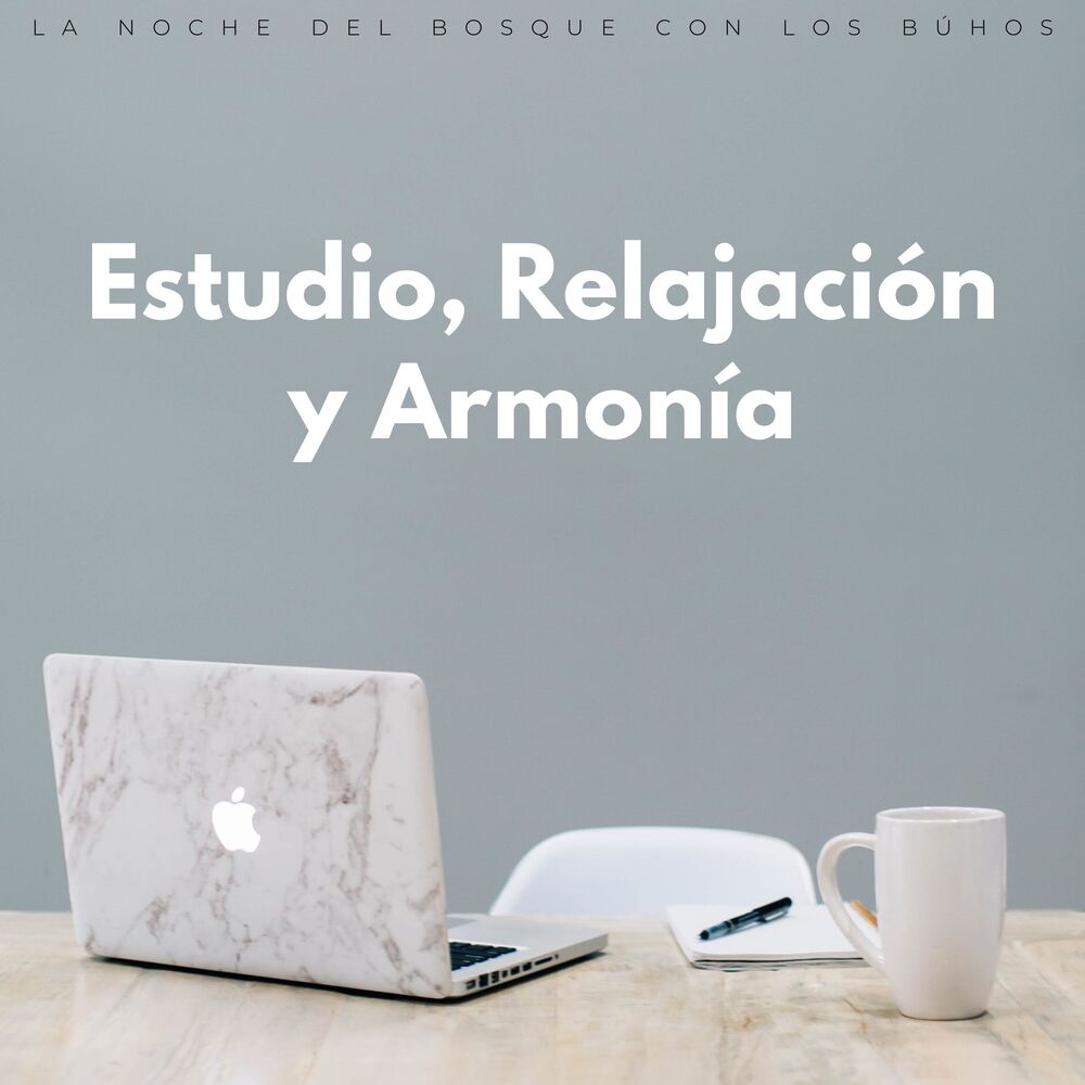Picture of Relajante Estudiar Musica Retro