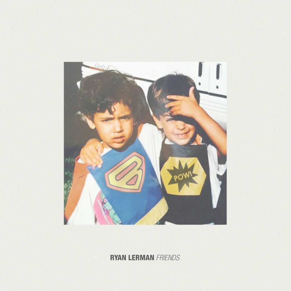 Picture of Ryan Lerman
