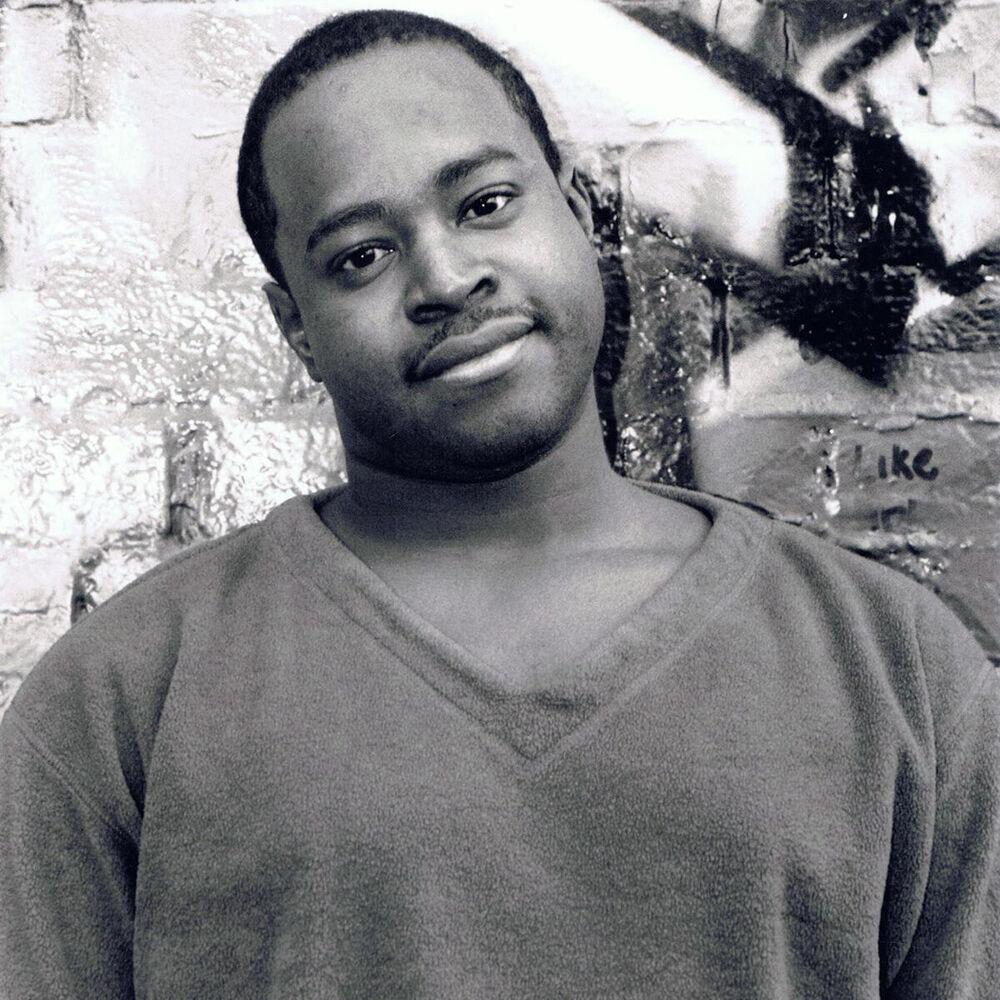 Picture of DJ Disciple