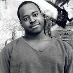 Picture of DJ Disciple