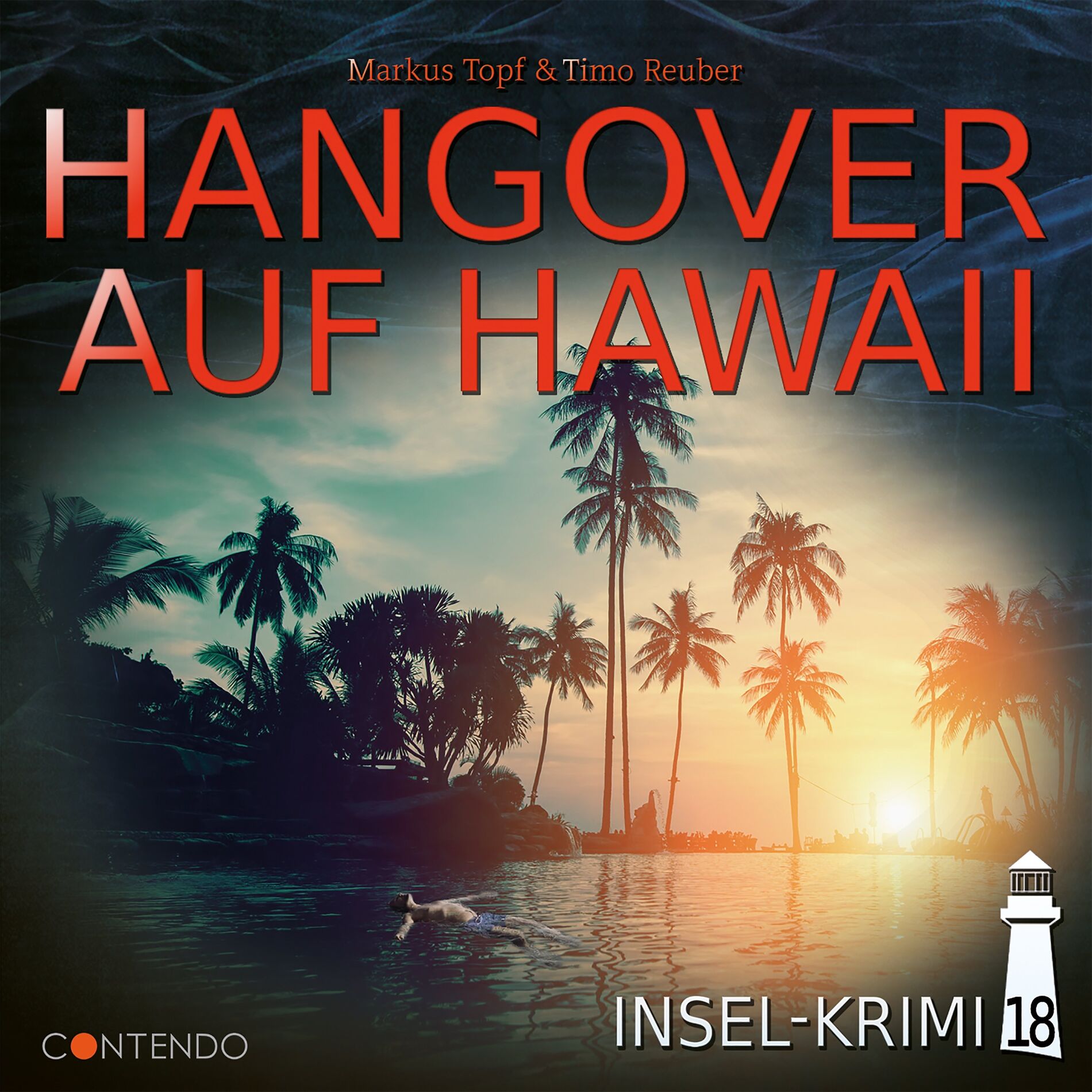 Insel-Krimi