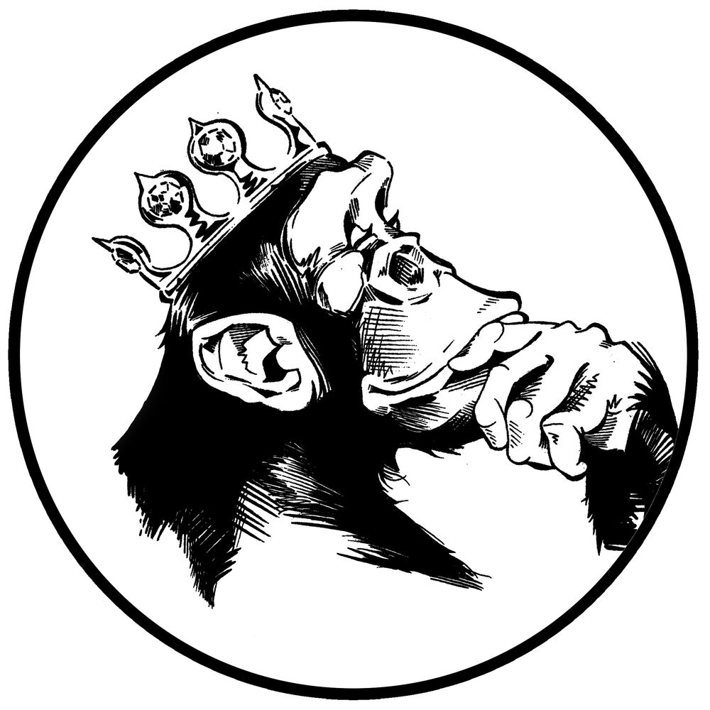 Picture of Total Ape