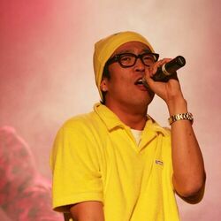 Picture of Mc Mong