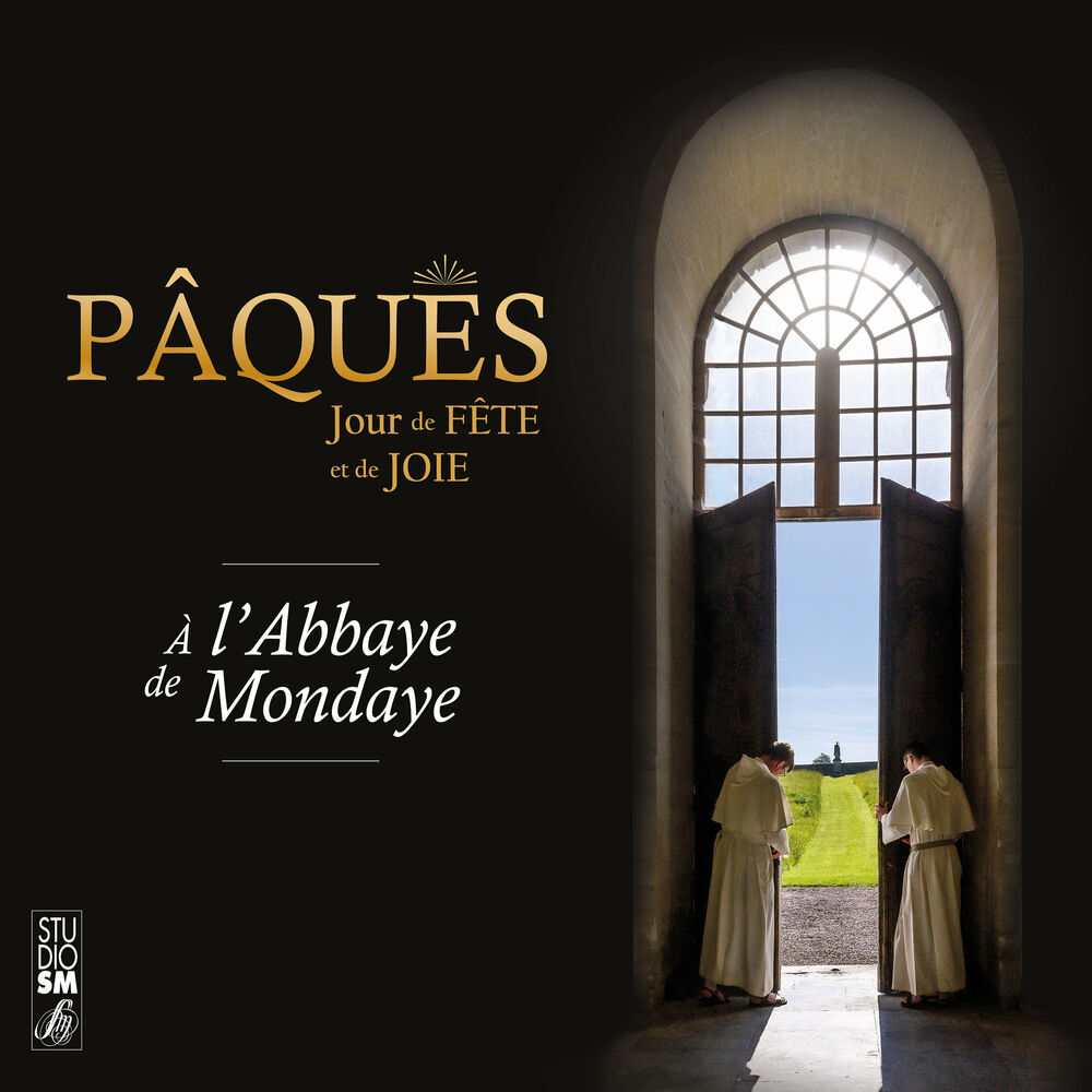 Picture of Choeur de l'Abbaye de Mondaye