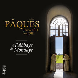 Picture of Choeur de l'Abbaye de Mondaye