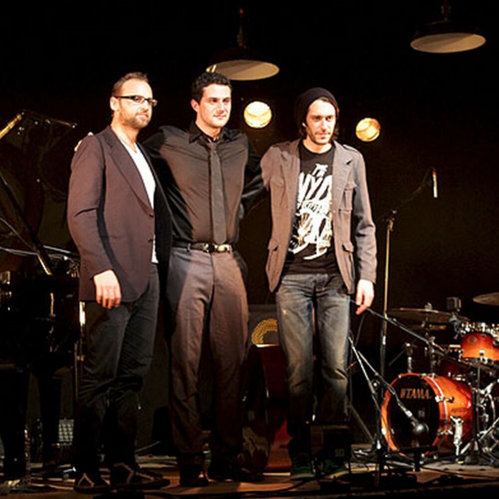Picture of Benjamin Faugloire Project