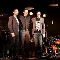 Picture of Benjamin Faugloire Project