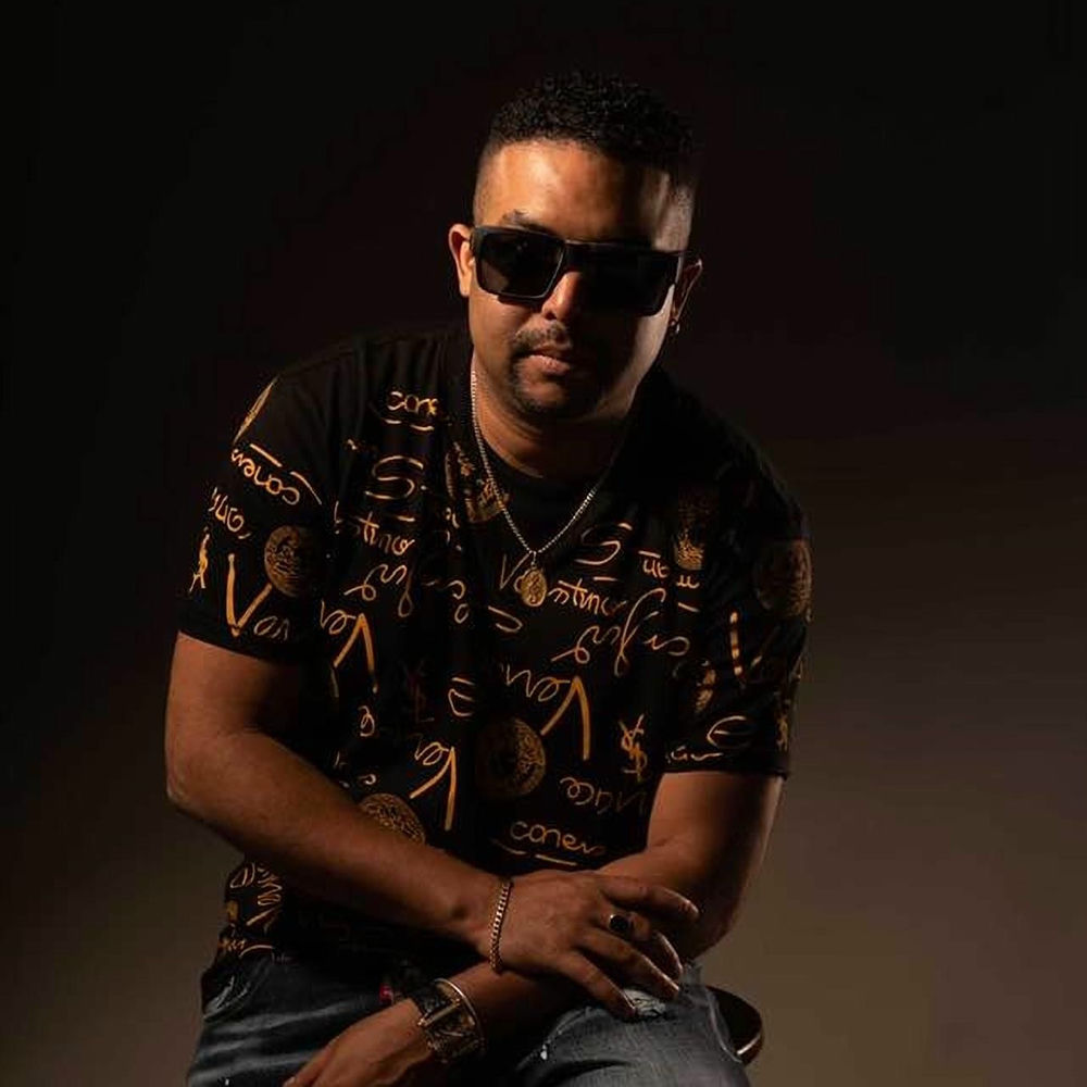 Photo de l'artiste Barbaro Fines y su Mayimbe