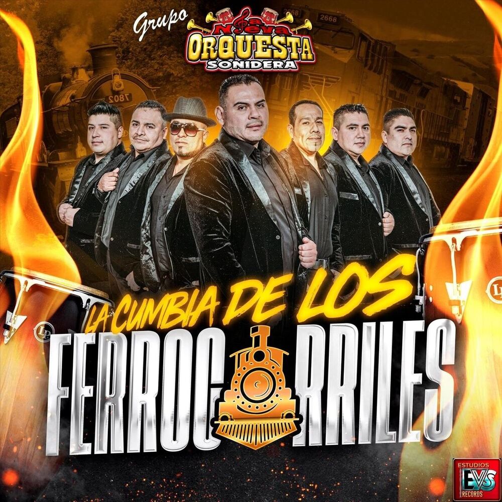 Picture of Grupo la Nueva Orquesta Sonidera