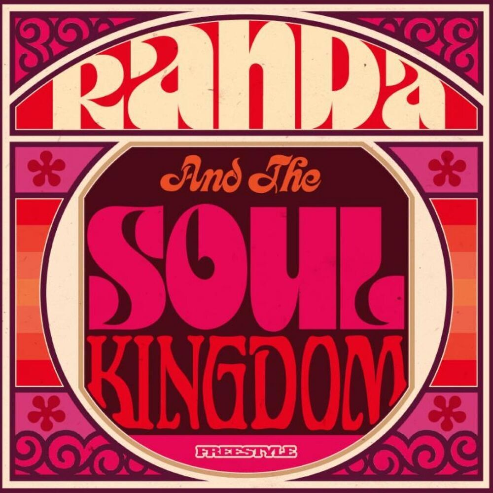 Picture of Randa And The Soul Kingdom