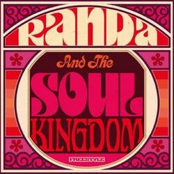 Picture of Randa And The Soul Kingdom
