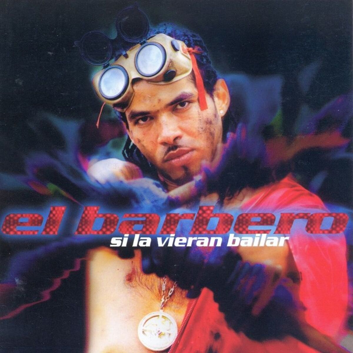 Artist picture of El Barbero