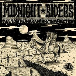 Picture of Midnight Riders