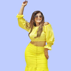 Picture of Katia Cilene