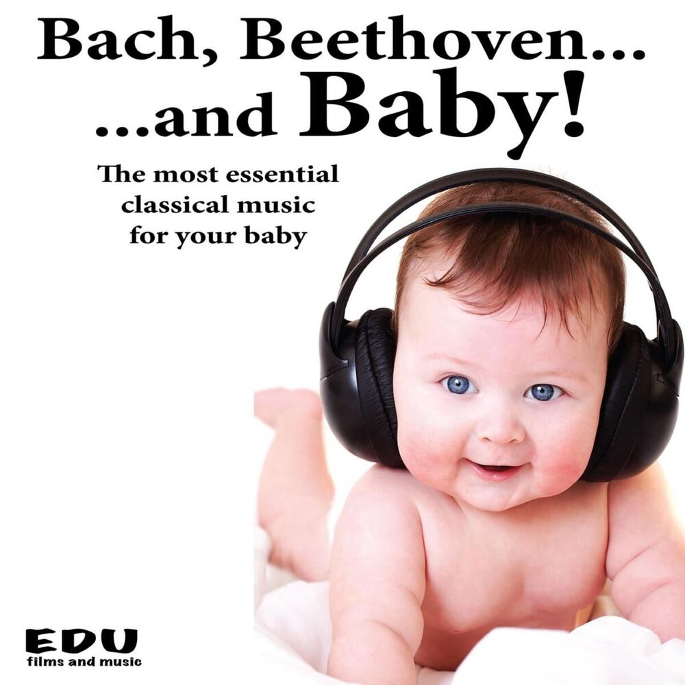 Picture of Smart Baby Lullaby