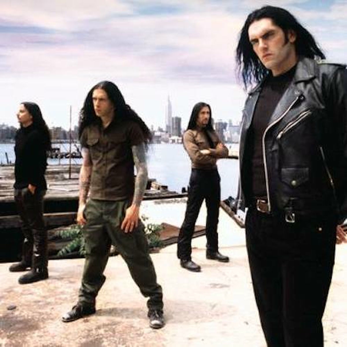 Artist picture of Type O Negative