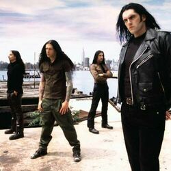 Picture of Type O Negative