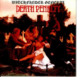 Picture of Witchfinder General