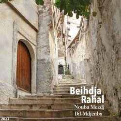 Picture of Beihdja Rahal