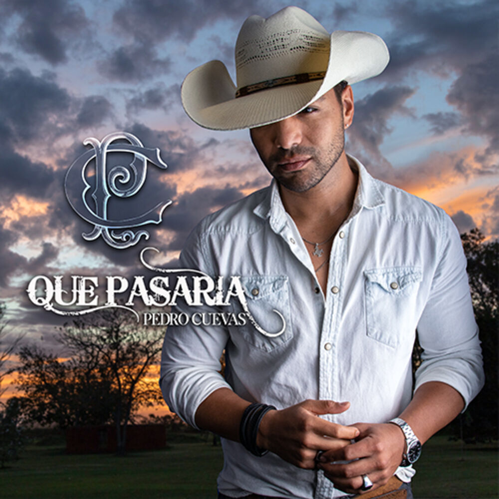 Picture of Pedro Cuevas